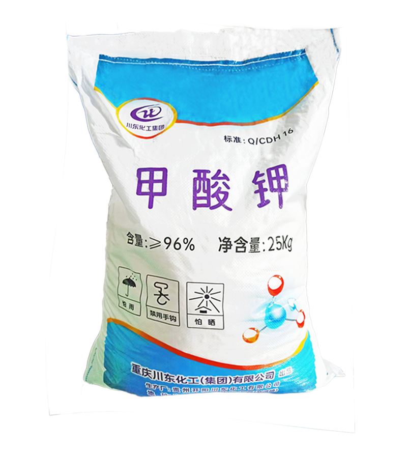 甲酸钾
